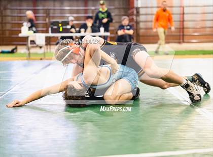 Thumbnail 3 in Fernley vs. North Valleys (Northern 3A Duals) photogallery.