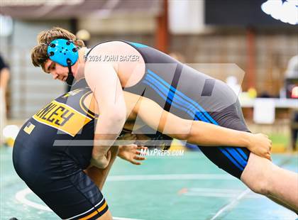 Thumbnail 2 in Fernley vs. North Valleys (Northern 3A Duals) photogallery.