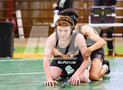 Thumbnail 1 in Fernley vs. North Valleys (Northern 3A Duals) photogallery.