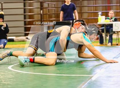 Thumbnail 3 in Fernley vs. North Valleys (Northern 3A Duals) photogallery.