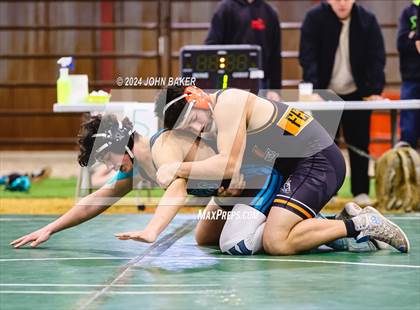 Thumbnail 3 in Fernley vs. North Valleys (Northern 3A Duals) photogallery.