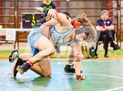 Thumbnail 2 in Fernley vs. North Valleys (Northern 3A Duals) photogallery.
