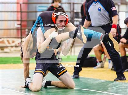 Thumbnail 3 in Fernley vs. North Valleys (Northern 3A Duals) photogallery.