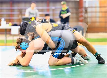 Thumbnail 3 in Fernley vs. North Valleys (Northern 3A Duals) photogallery.