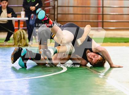Thumbnail 1 in Fernley vs. North Valleys (Northern 3A Duals) photogallery.