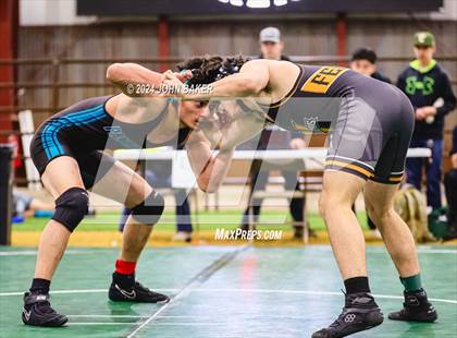 Thumbnail 1 in Fernley vs. North Valleys (Northern 3A Duals) photogallery.