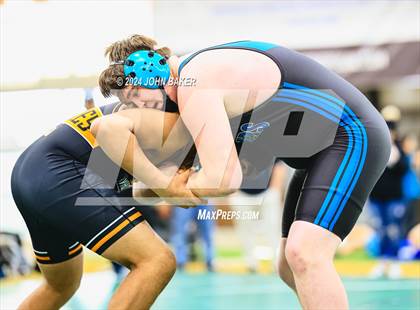 Thumbnail 1 in Fernley vs. North Valleys (Northern 3A Duals) photogallery.