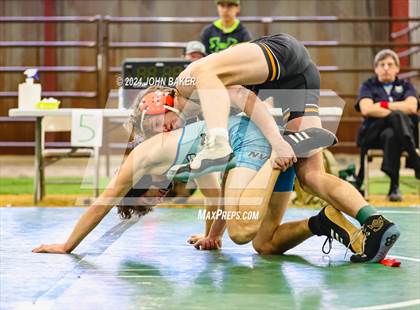 Thumbnail 1 in Fernley vs. North Valleys (Northern 3A Duals) photogallery.