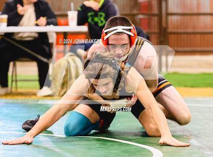 Thumbnail 1 in Fernley vs. North Valleys (Northern 3A Duals) photogallery.