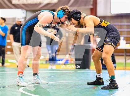 Thumbnail 2 in Fernley vs. North Valleys (Northern 3A Duals) photogallery.