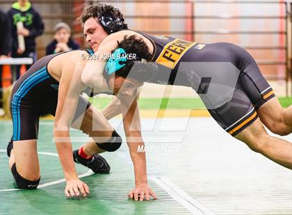 Thumbnail 3 in Fernley vs. North Valleys (Northern 3A Duals) photogallery.