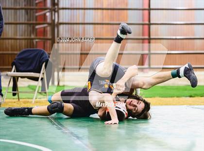 Thumbnail 1 in Fernley vs. North Valleys (Northern 3A Duals) photogallery.