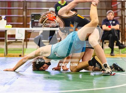 Thumbnail 2 in Fernley vs. North Valleys (Northern 3A Duals) photogallery.