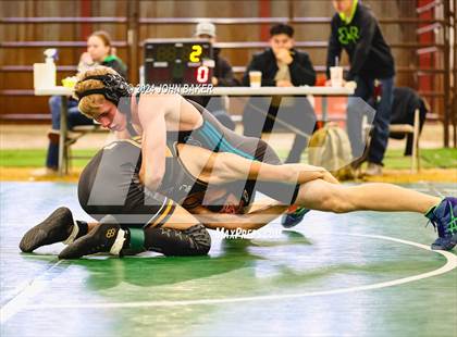 Thumbnail 1 in Fernley vs. North Valleys (Northern 3A Duals) photogallery.