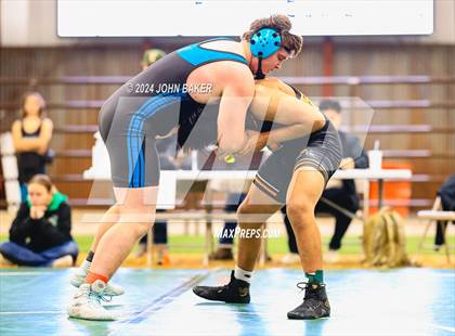 Thumbnail 3 in Fernley vs. North Valleys (Northern 3A Duals) photogallery.