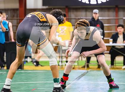 Thumbnail 1 in Fernley vs. North Valleys (Northern 3A Duals) photogallery.