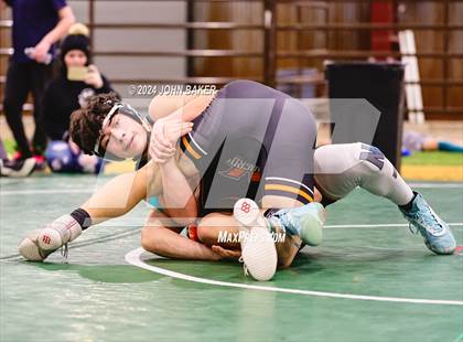 Thumbnail 1 in Fernley vs. North Valleys (Northern 3A Duals) photogallery.