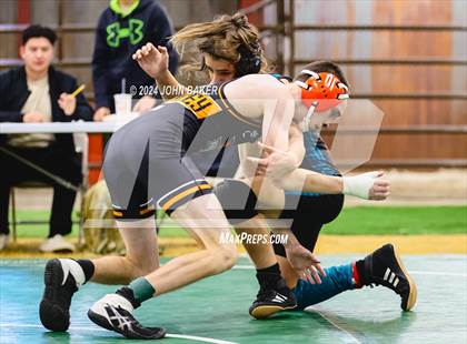 Thumbnail 1 in Fernley vs. North Valleys (Northern 3A Duals) photogallery.