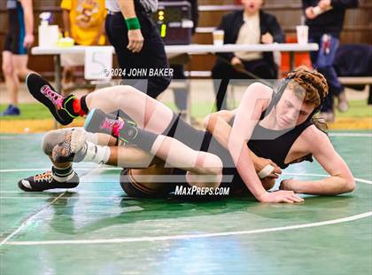 Thumbnail 2 in Fernley vs. North Valleys (Northern 3A Duals) photogallery.