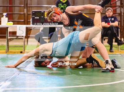 Thumbnail 1 in Fernley vs. North Valleys (Northern 3A Duals) photogallery.