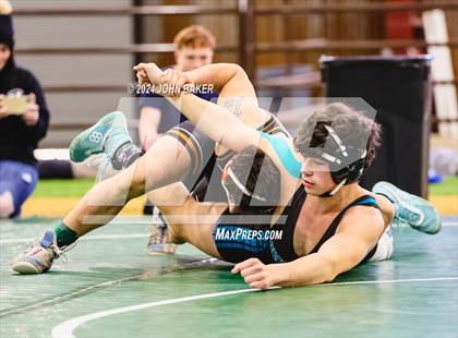 Thumbnail 1 in Fernley vs. North Valleys (Northern 3A Duals) photogallery.