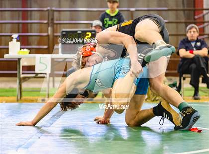 Thumbnail 3 in Fernley vs. North Valleys (Northern 3A Duals) photogallery.