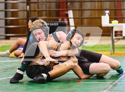 Thumbnail 2 in Fernley vs. North Valleys (Northern 3A Duals) photogallery.
