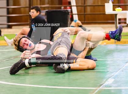 Thumbnail 3 in Fernley vs. North Valleys (Northern 3A Duals) photogallery.