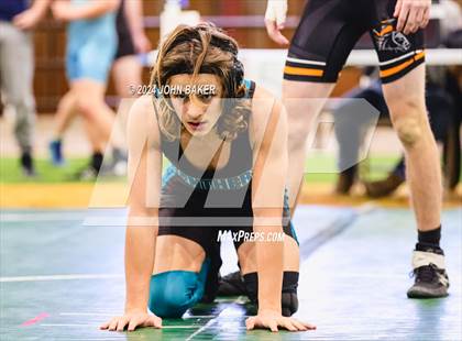 Thumbnail 2 in Fernley vs. North Valleys (Northern 3A Duals) photogallery.