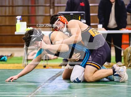 Thumbnail 2 in Fernley vs. North Valleys (Northern 3A Duals) photogallery.