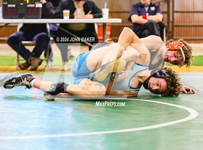 Thumbnail 1 in Fernley vs. North Valleys (Northern 3A Duals) photogallery.