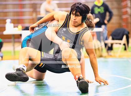 Thumbnail 2 in Fernley vs. North Valleys (Northern 3A Duals) photogallery.
