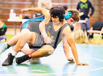 Thumbnail 1 in Fernley vs. North Valleys (Northern 3A Duals) photogallery.