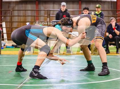 Thumbnail 1 in Fernley vs. North Valleys (Northern 3A Duals) photogallery.