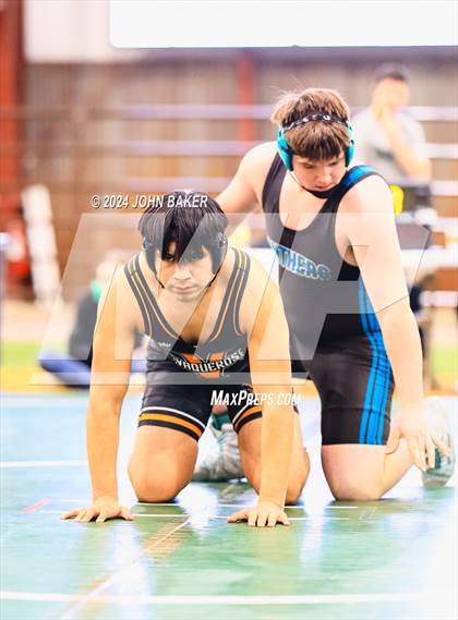 Thumbnail 1 in Fernley vs. North Valleys (Northern 3A Duals) photogallery.