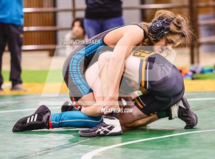 Thumbnail 2 in Fernley vs. North Valleys (Northern 3A Duals) photogallery.