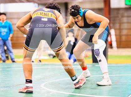Thumbnail 3 in Fernley vs. North Valleys (Northern 3A Duals) photogallery.