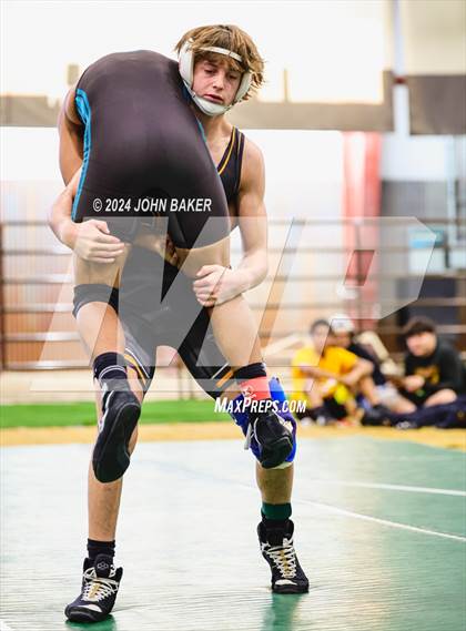 Thumbnail 1 in Fernley vs. North Valleys (Northern 3A Duals) photogallery.