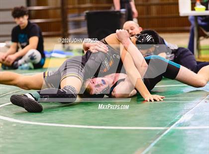 Thumbnail 1 in Fernley vs. North Valleys (Northern 3A Duals) photogallery.
