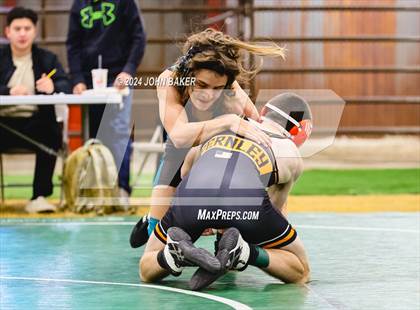 Thumbnail 3 in Fernley vs. North Valleys (Northern 3A Duals) photogallery.
