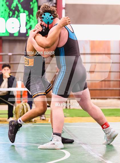Thumbnail 1 in Fernley vs. North Valleys (Northern 3A Duals) photogallery.