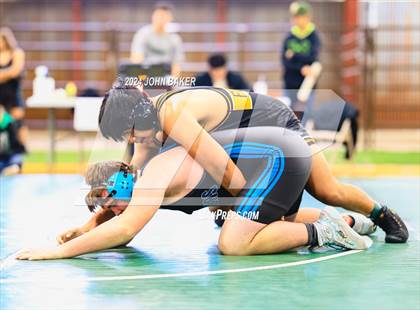Thumbnail 2 in Fernley vs. North Valleys (Northern 3A Duals) photogallery.