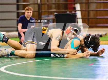 Thumbnail 2 in Fernley vs. North Valleys (Northern 3A Duals) photogallery.