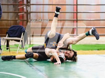 Thumbnail 2 in Fernley vs. North Valleys (Northern 3A Duals) photogallery.
