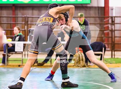 Thumbnail 1 in Fernley vs. North Valleys (Northern 3A Duals) photogallery.