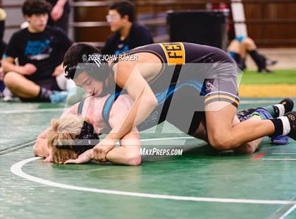 Thumbnail 1 in Fernley vs. North Valleys (Northern 3A Duals) photogallery.