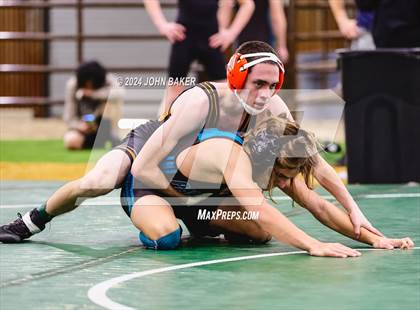 Thumbnail 1 in Fernley vs. North Valleys (Northern 3A Duals) photogallery.