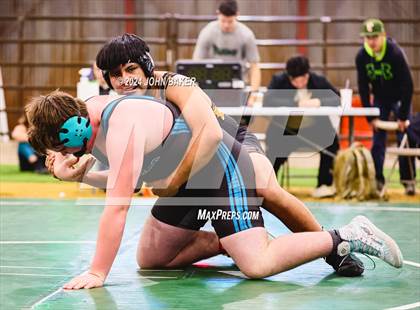 Thumbnail 2 in Fernley vs. North Valleys (Northern 3A Duals) photogallery.