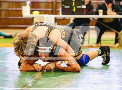 Thumbnail 2 in Fernley vs. North Valleys (Northern 3A Duals) photogallery.