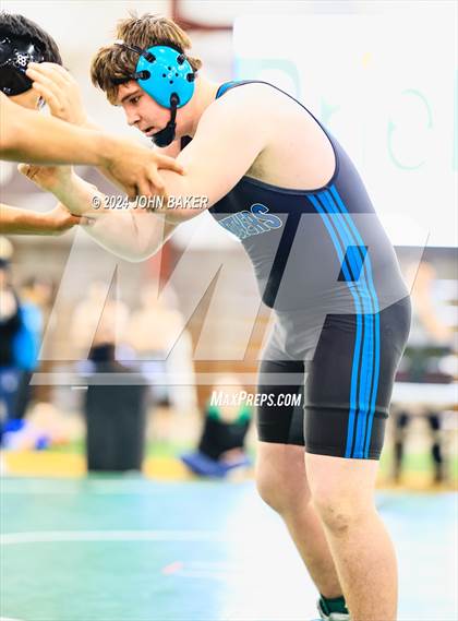 Thumbnail 3 in Fernley vs. North Valleys (Northern 3A Duals) photogallery.